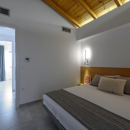 Lithos Retreat 2 Apartment Kalamata Exterior foto
