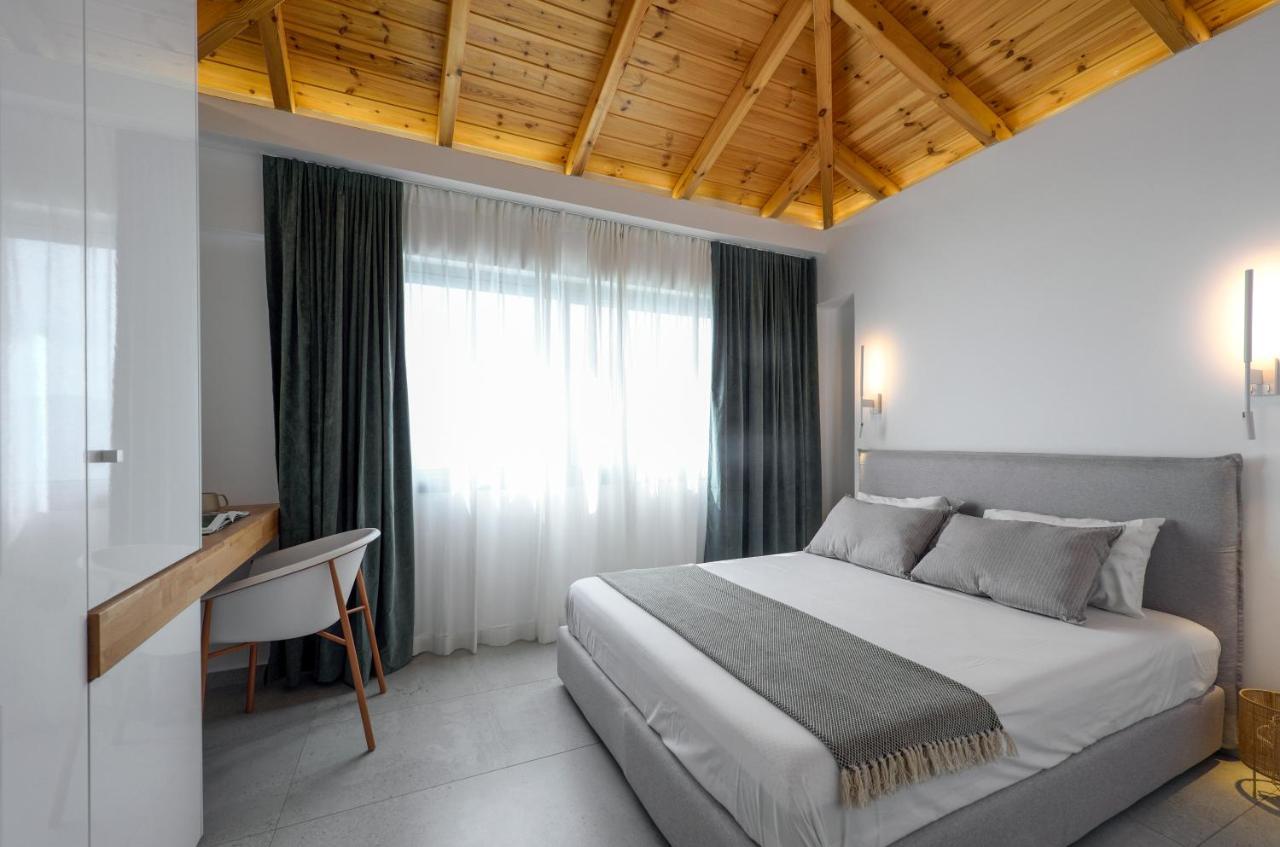 Lithos Retreat 2 Apartment Kalamata Exterior foto