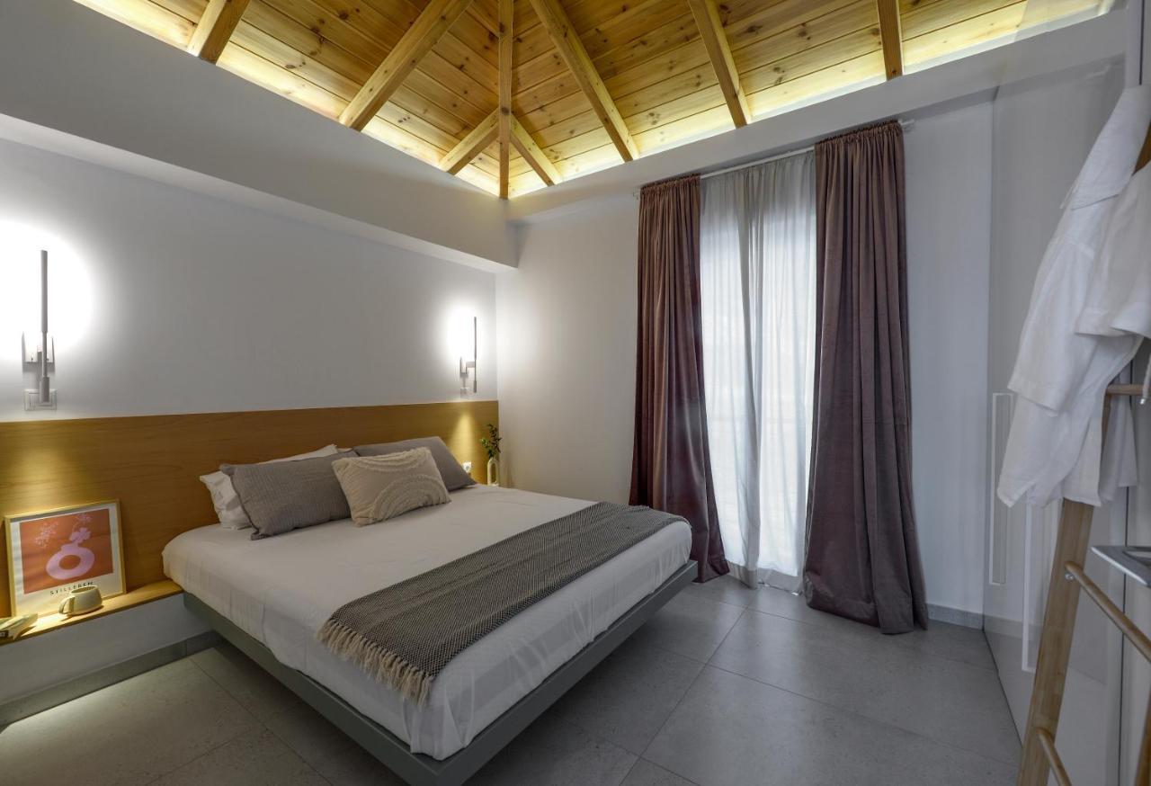 Lithos Retreat 2 Apartment Kalamata Exterior foto
