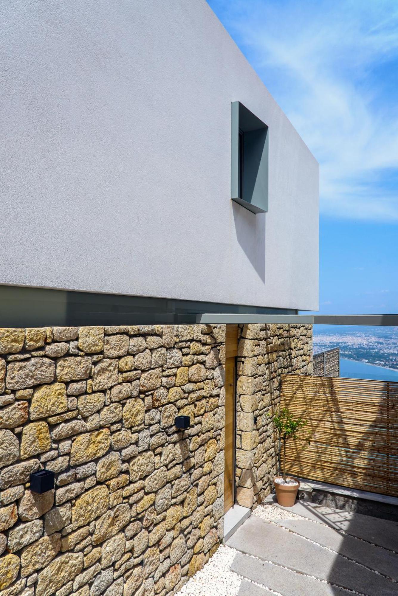 Lithos Retreat 2 Apartment Kalamata Exterior foto