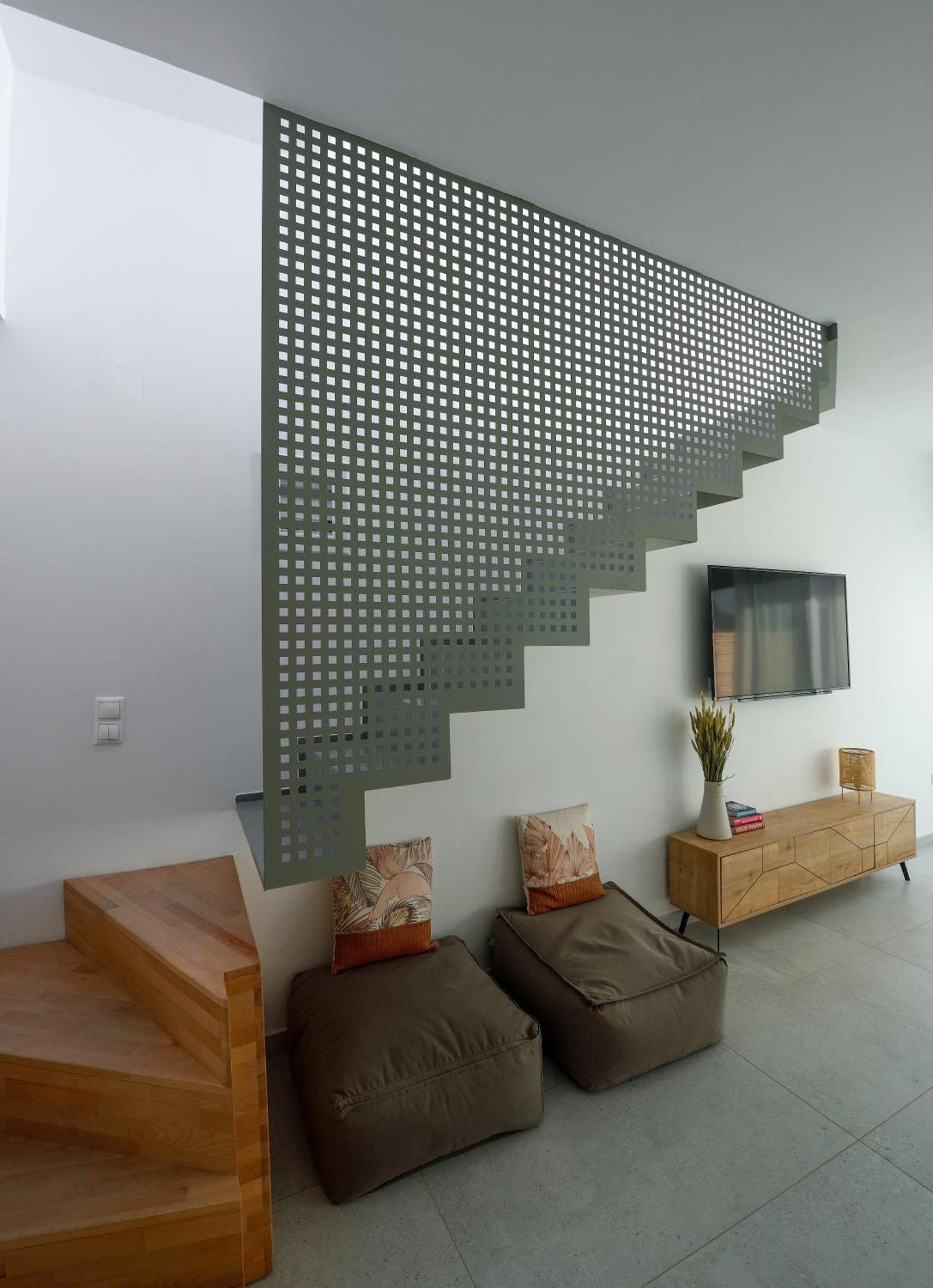 Lithos Retreat 2 Apartment Kalamata Exterior foto