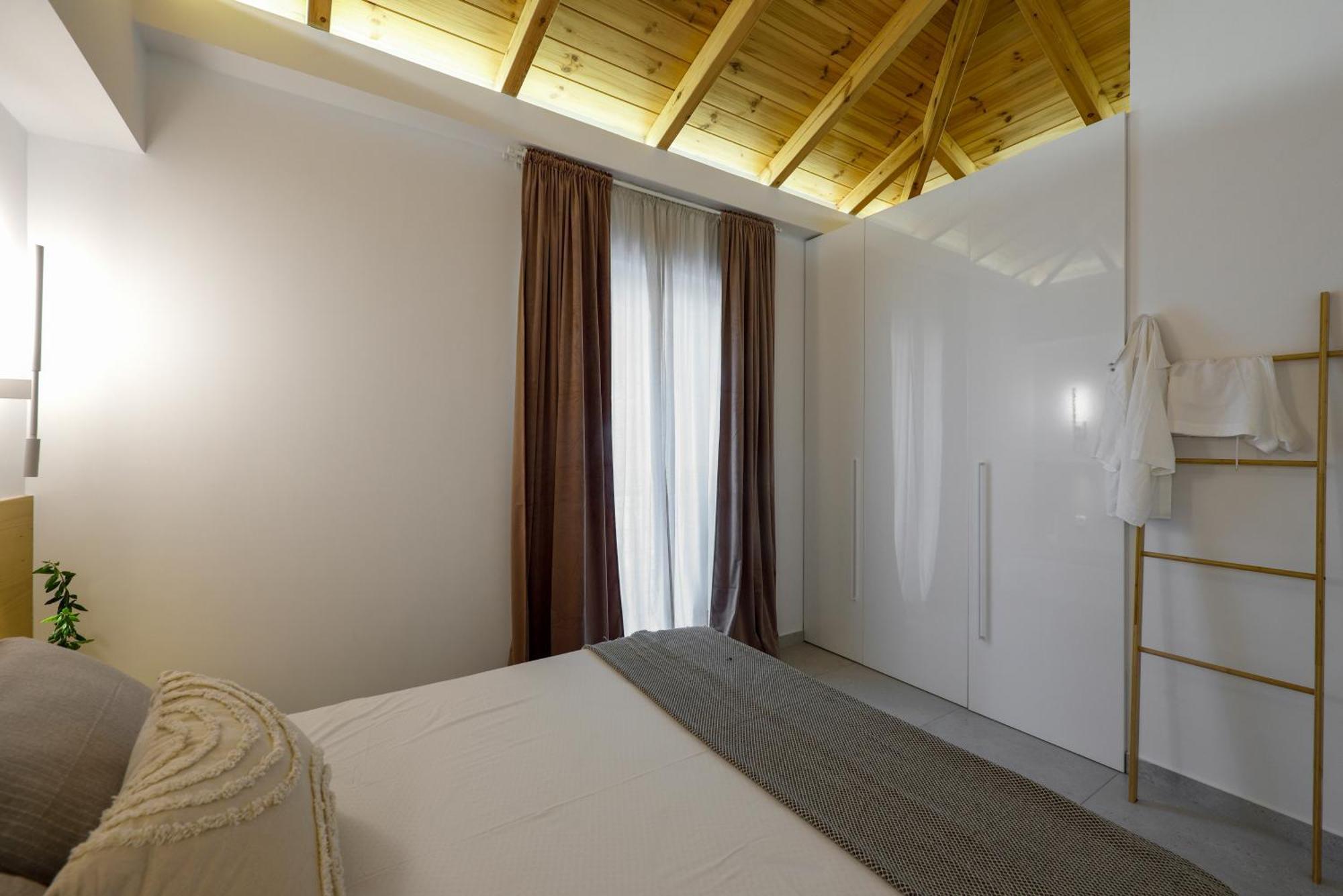 Lithos Retreat 2 Apartment Kalamata Exterior foto