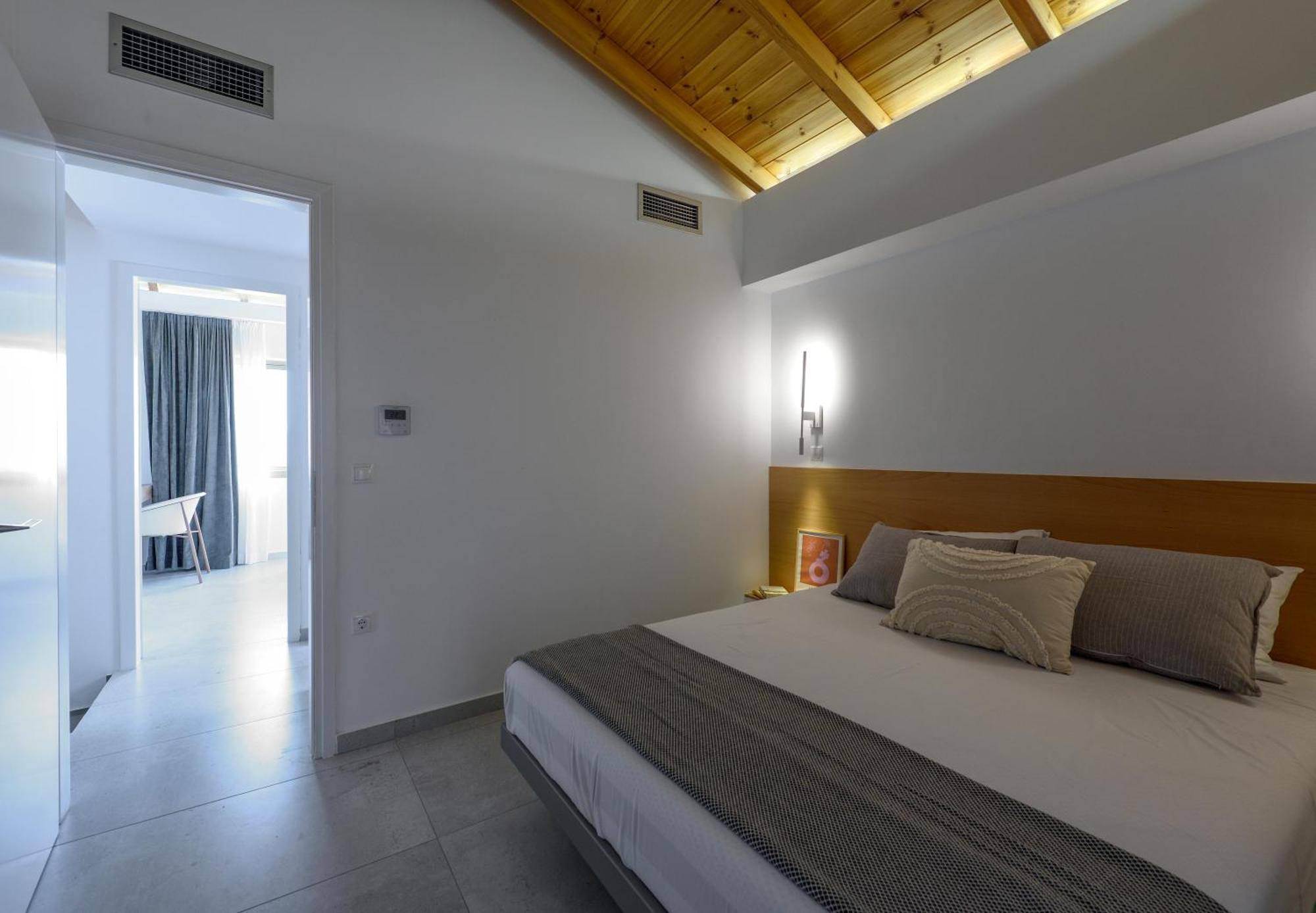 Lithos Retreat 2 Apartment Kalamata Exterior foto